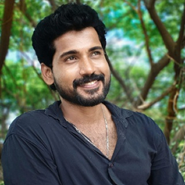 Pon Muruga Balaji (A) Naren Balaji