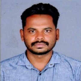 Prasanth Gowthaman