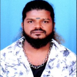 R.Jagathesh