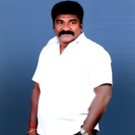 R.Mohanraj