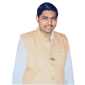 R.Pranesh Infant Raj