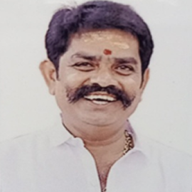 Ramalinga Jothi