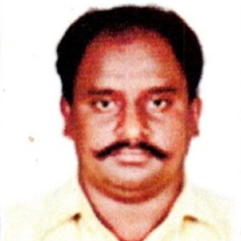 S.Anandha Gopi