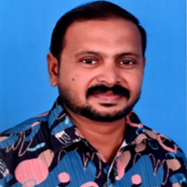 S.Ganesh Babu