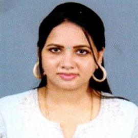 S.Indira Priyadarshini