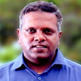 S.Janardhanan