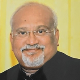 S.M.Sethu Rengan