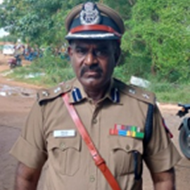 S.Natesan