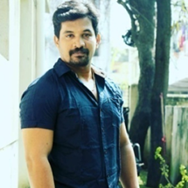 S.Prabakaran