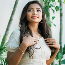 S.Swetha Sree