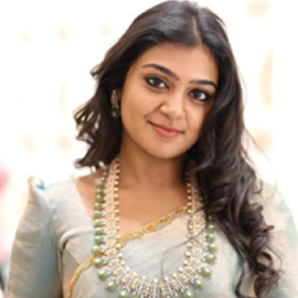 S.Varshini