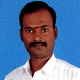 S.Vetri Kumar