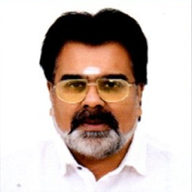 Sanjai Shankar