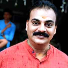 Sasidharan.K.G
