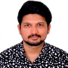 Shree (A) Srinivashan 