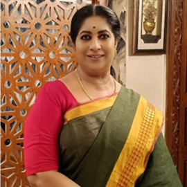 Sujatha Ayanapudi