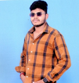 Sabarish Karthikeyan