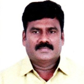 Sithu Sankar Velu.V