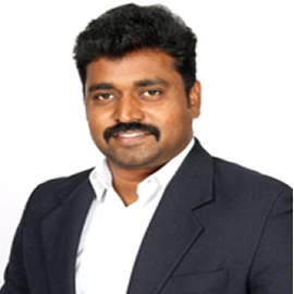 Sudhakar.V.M