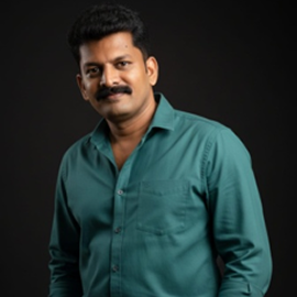 T.Saravanan