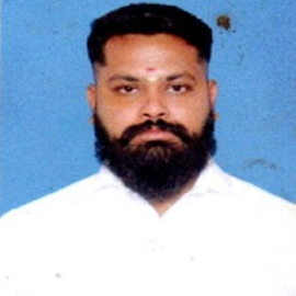 Vetrivel Selvam