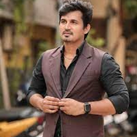 Vijay Venkatesan