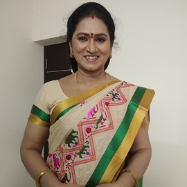 Rajasekar