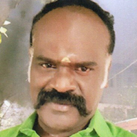 A. Balakrishnan