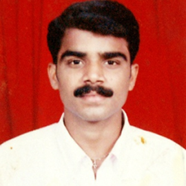 A.Gowri Sankar (a) Sharan