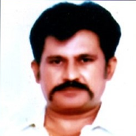 A.Khaja Muinudeen (A) Lkg Rajkanth        
