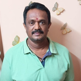 A.Ram Sai Prasad