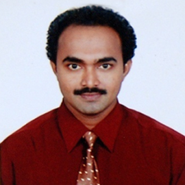 A.Ravindranath gowd