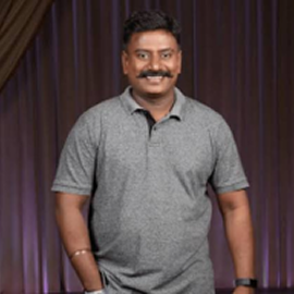 A.Rajmohan