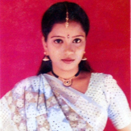 A.Soundarya