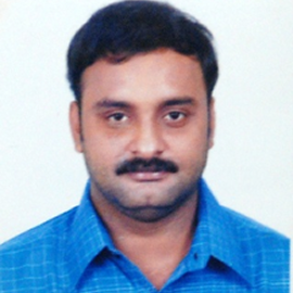 Anil Kumar Reddy