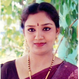 Archana Reddy