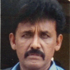 Aadhavan Arockyaraj