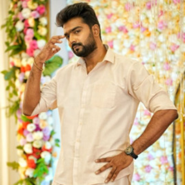 Anand Selvan