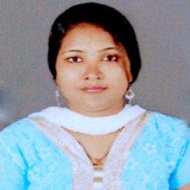 Anitha (a) Megashree