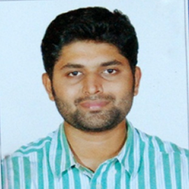 Arjun Vijayaragavan