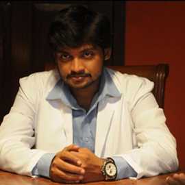 B.Abhilash