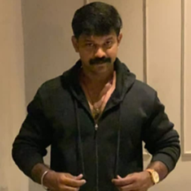 B.Karthikeyan (a) Jayakarthick