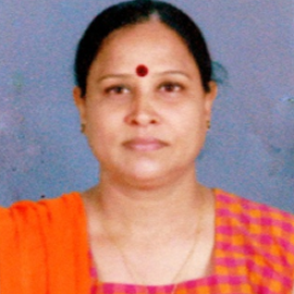B.R.Vijayaa Singh