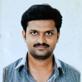 B.S.Sasi Adhesh Kumar