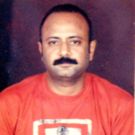 Banu Prakash