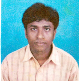 C.Ramesh Babu