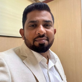 C.Rupesh