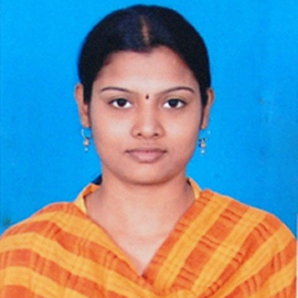 C.Sravania (a) Shivani