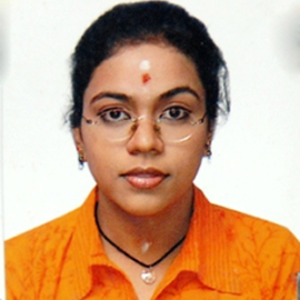 Chitra vijayaraghavan