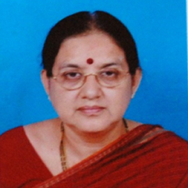 Chitraa Kumar